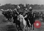 Image of Axis leaders coerce support in World War 2 Japan, 1942, second 12 stock footage video 65675043613