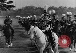 Image of Axis leaders coerce support in World War 2 Japan, 1942, second 13 stock footage video 65675043613