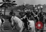 Image of Axis leaders coerce support in World War 2 Japan, 1942, second 14 stock footage video 65675043613