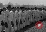 Image of Axis leaders coerce support in World War 2 Japan, 1942, second 15 stock footage video 65675043613