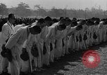 Image of Axis leaders coerce support in World War 2 Japan, 1942, second 16 stock footage video 65675043613