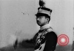 Image of Axis leaders coerce support in World War 2 Japan, 1942, second 18 stock footage video 65675043613