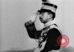 Image of Axis leaders coerce support in World War 2 Japan, 1942, second 19 stock footage video 65675043613