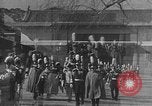 Image of Axis leaders coerce support in World War 2 Japan, 1942, second 23 stock footage video 65675043613