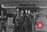 Image of Axis leaders coerce support in World War 2 Japan, 1942, second 24 stock footage video 65675043613