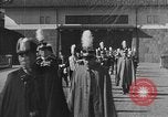 Image of Axis leaders coerce support in World War 2 Japan, 1942, second 25 stock footage video 65675043613