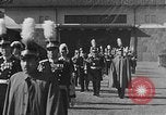 Image of Axis leaders coerce support in World War 2 Japan, 1942, second 26 stock footage video 65675043613