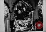 Image of Axis leaders coerce support in World War 2 Japan, 1942, second 30 stock footage video 65675043613