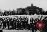 Image of Axis leaders coerce support in World War 2 Japan, 1942, second 38 stock footage video 65675043613