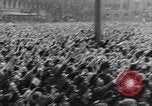 Image of Axis leaders coerce support in World War 2 Japan, 1942, second 40 stock footage video 65675043613