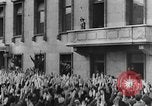 Image of Axis leaders coerce support in World War 2 Japan, 1942, second 43 stock footage video 65675043613