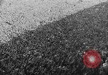 Image of Axis leaders coerce support in World War 2 Japan, 1942, second 44 stock footage video 65675043613