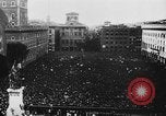 Image of Axis leaders coerce support in World War 2 Japan, 1942, second 48 stock footage video 65675043613