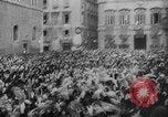 Image of Axis leaders coerce support in World War 2 Japan, 1942, second 51 stock footage video 65675043613