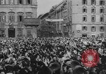 Image of Axis leaders coerce support in World War 2 Japan, 1942, second 54 stock footage video 65675043613