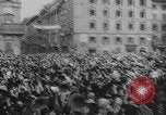 Image of Axis leaders coerce support in World War 2 Japan, 1942, second 55 stock footage video 65675043613