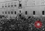 Image of Axis leaders coerce support in World War 2 Japan, 1942, second 58 stock footage video 65675043613