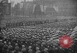 Image of Axis leaders coerce support in World War 2 Japan, 1942, second 60 stock footage video 65675043613