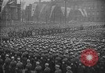Image of Axis leaders coerce support in World War 2 Japan, 1942, second 61 stock footage video 65675043613