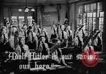 Standbild faschistischen Kinder in Uniform Deutschland, 1942, aus Sekunde 5 historischem Filmmaterial Videoclip 65675043614