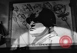 Standbild faschistischen Kinder in Uniform Deutschland, 1942, aus Sekunde 38 historischem Filmmaterial Videoclip 65675043614