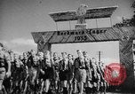 Image of Disarmament treaties before World War 2 Washington DC USA, 1942, second 12 stock footage video 65675043615