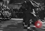 Image of Disarmament treaties before World War 2 Washington DC USA, 1942, second 32 stock footage video 65675043615