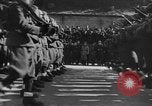 Image of Disarmament treaties before World War 2 Washington DC USA, 1942, second 33 stock footage video 65675043615