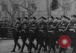 Image of Disarmament treaties before World War 2 Washington DC USA, 1942, second 35 stock footage video 65675043615