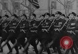 Image of Disarmament treaties before World War 2 Washington DC USA, 1942, second 36 stock footage video 65675043615