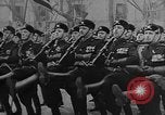 Image of Disarmament treaties before World War 2 Washington DC USA, 1942, second 37 stock footage video 65675043615