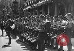Image of Disarmament treaties before World War 2 Washington DC USA, 1942, second 43 stock footage video 65675043615