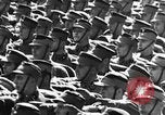 Image of Disarmament treaties before World War 2 Washington DC USA, 1942, second 53 stock footage video 65675043615