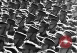 Image of Disarmament treaties before World War 2 Washington DC USA, 1942, second 54 stock footage video 65675043615