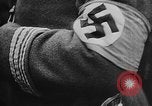 Image of Disarmament treaties before World War 2 Washington DC USA, 1942, second 58 stock footage video 65675043615