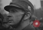 Image of Disarmament treaties before World War 2 Washington DC USA, 1942, second 59 stock footage video 65675043615
