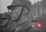 Image of Disarmament treaties before World War 2 Washington DC USA, 1942, second 62 stock footage video 65675043615