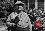 Standbild Isolationisten in den USA vor dem Zweiten Weltkrieg United States USA, 1938, aus Sekunde 23 historischem Filmmaterial Videoclip 65675043616