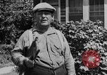 Standbild Isolationisten in den USA vor dem Zweiten Weltkrieg United States USA, 1938, aus Sekunde 25 historischem Filmmaterial Videoclip 65675043616