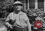 Standbild Isolationisten in den USA vor dem Zweiten Weltkrieg United States USA, 1938, aus Sekunde 29 historischem Filmmaterial Videoclip 65675043616