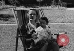 Standbild Isolationisten in den USA vor dem Zweiten Weltkrieg United States USA, 1938, aus Sekunde 32 historischem Filmmaterial Videoclip 65675043616