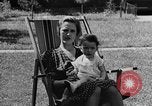 Standbild Isolationisten in den USA vor dem Zweiten Weltkrieg United States USA, 1938, aus Sekunde 33 historischem Filmmaterial Videoclip 65675043616
