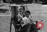 Standbild Isolationisten in den USA vor dem Zweiten Weltkrieg United States USA, 1938, aus Sekunde 34 historischem Filmmaterial Videoclip 65675043616