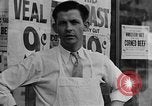 Standbild Isolationisten in den USA vor dem Zweiten Weltkrieg United States USA, 1938, aus Sekunde 42 historischem Filmmaterial Videoclip 65675043616