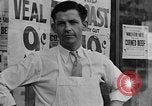 Standbild Isolationisten in den USA vor dem Zweiten Weltkrieg United States USA, 1938, aus Sekunde 43 historischem Filmmaterial Videoclip 65675043616
