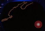 Standbild Die gepanzerten Sky Virginia Arlington County USA, 1958, aus Sekunde 6 historischem Filmmaterial Videoclip 65675043617