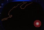 Standbild Die gepanzerten Sky Virginia Arlington County USA, 1958, aus Sekunde 7 historischem Filmmaterial Videoclip 65675043617