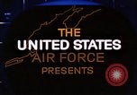 Standbild Die gepanzerten Sky Virginia Arlington County USA, 1958, aus Sekunde 13 historischem Filmmaterial Videoclip 65675043617