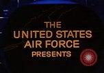 Standbild Die gepanzerten Sky Virginia Arlington County USA, 1958, aus Sekunde 14 historischem Filmmaterial Videoclip 65675043617