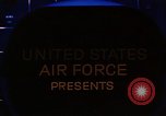 Standbild Die gepanzerten Sky Virginia Arlington County USA, 1958, aus Sekunde 16 historischem Filmmaterial Videoclip 65675043617